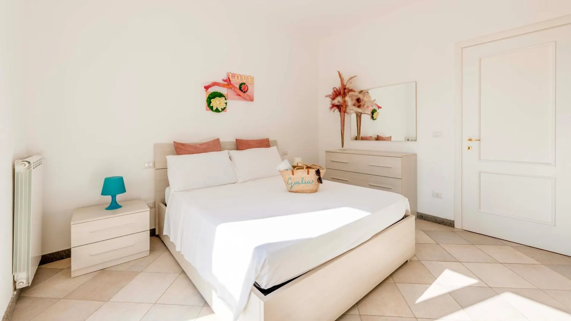 Country house Casa Vacanze Vignarca - Localita Perelli