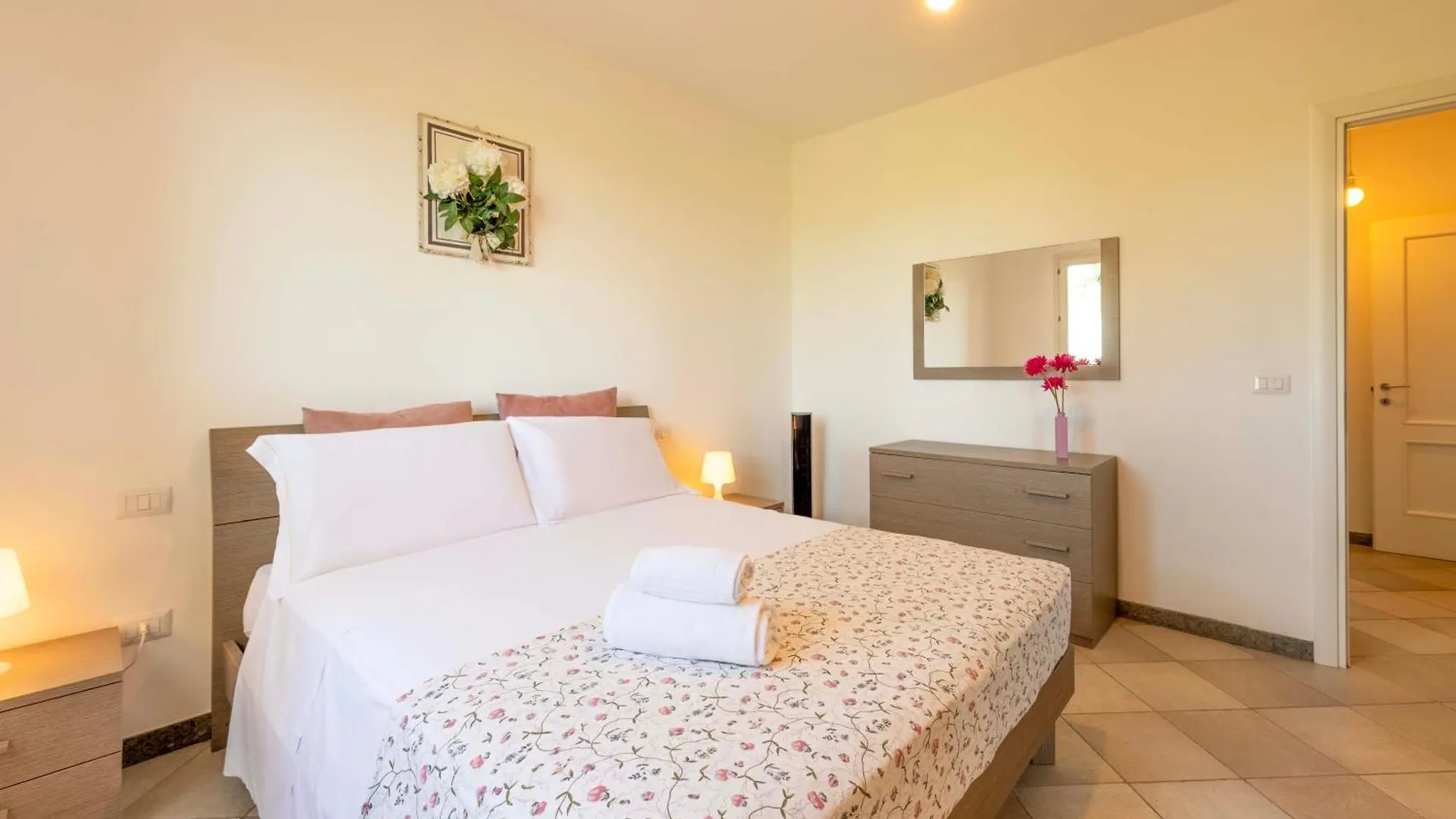 Casa Vacanze Vignarca - Localita Perelli Riotorto