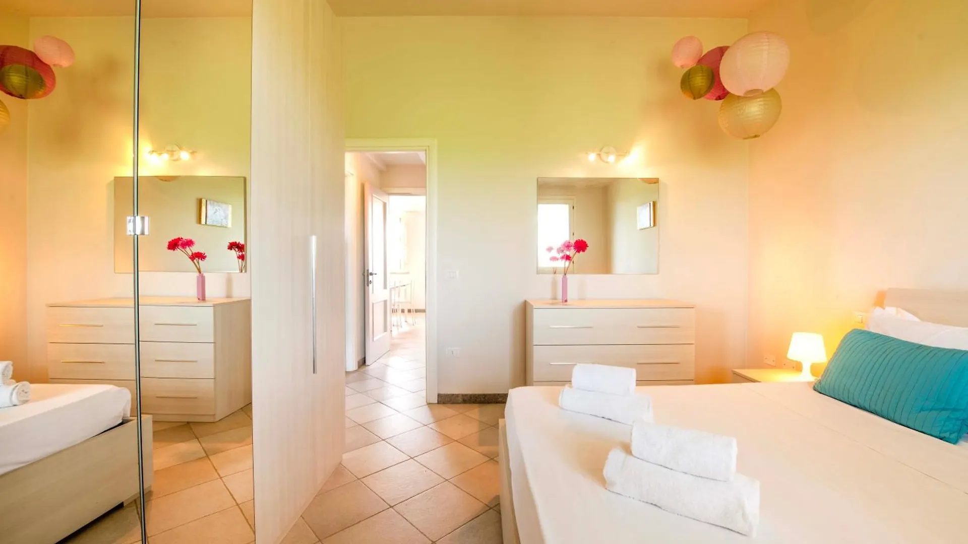 Casa Vacanze Vignarca - Localita Perelli Riotorto