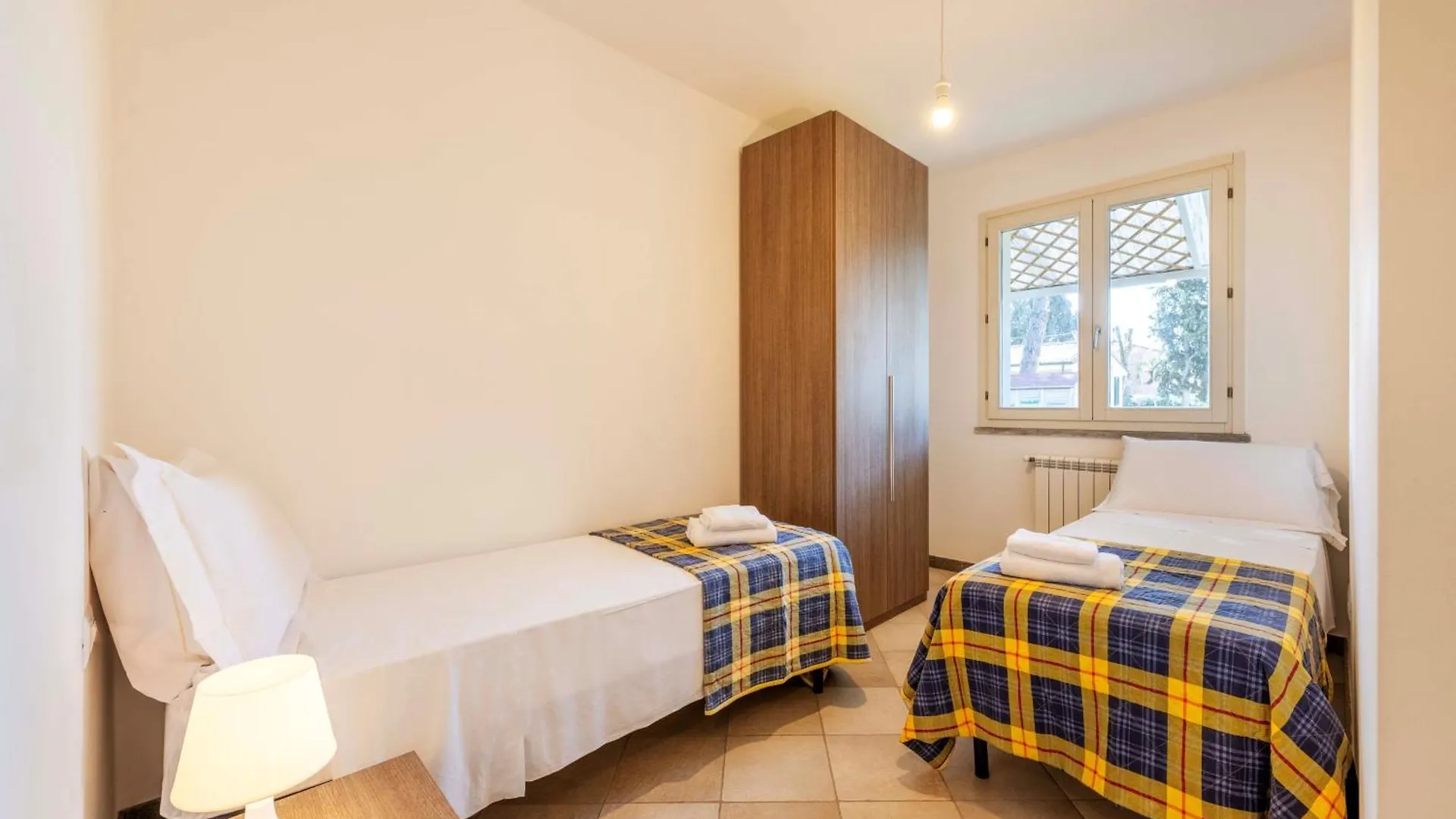 Casa Vacanze Vignarca - Localita Perelli 0*, Riotorto