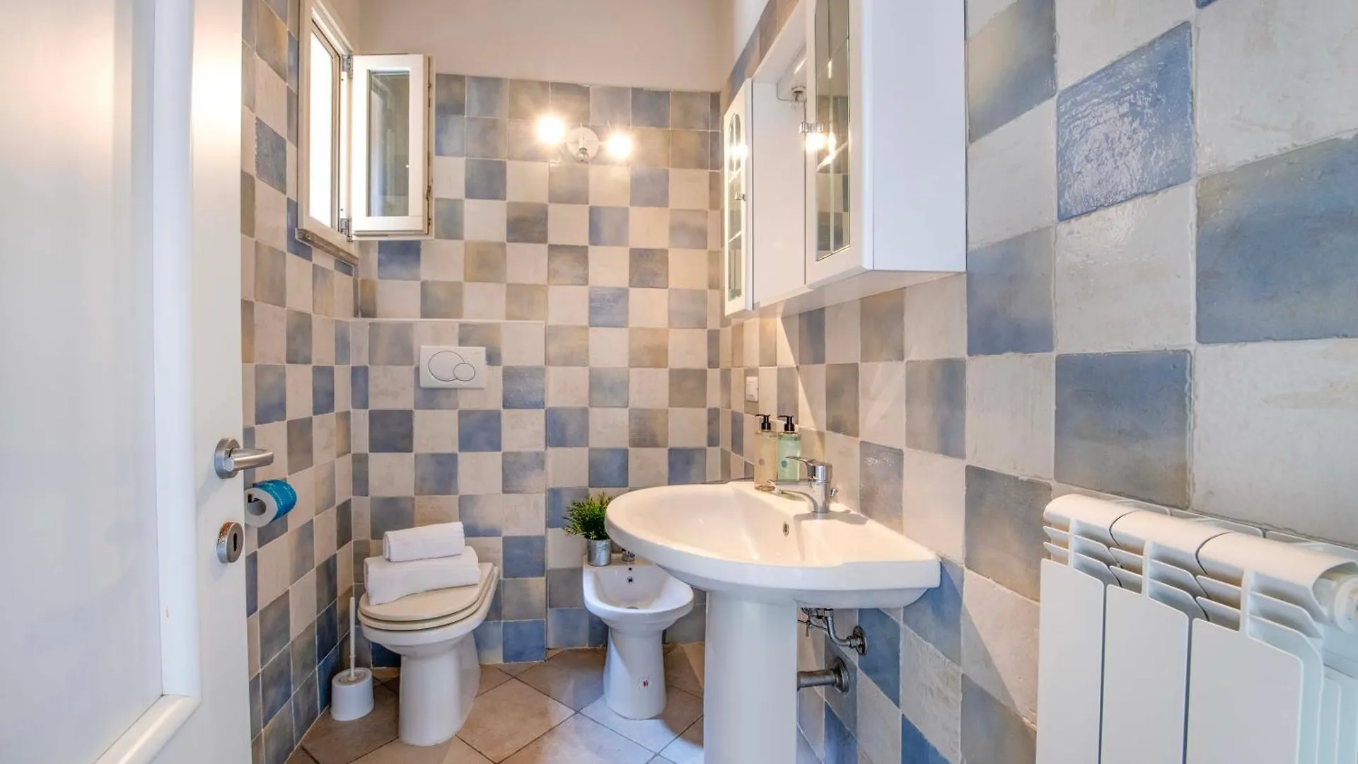 Casa Vacanze Vignarca - Localita Perelli 0*, Riotorto