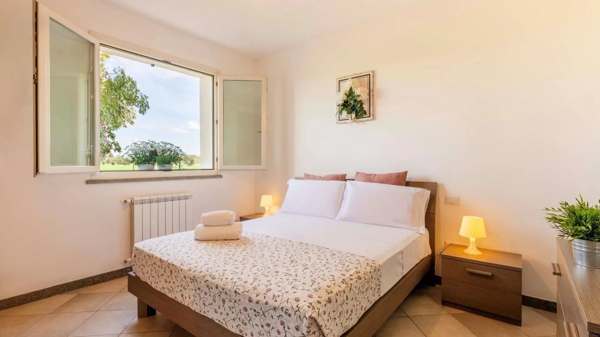 Casa Vacanze Vignarca - Localita Perelli