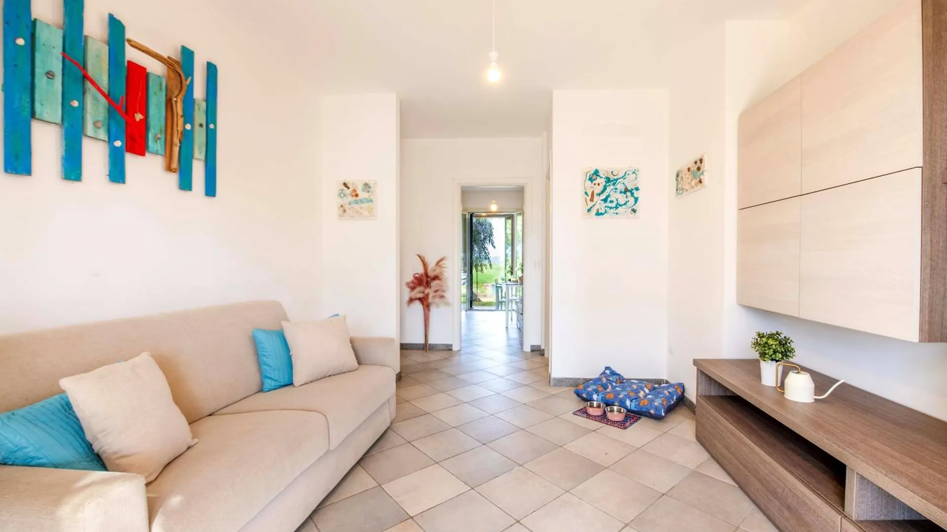 Country house Casa Vacanze Vignarca - Localita Perelli