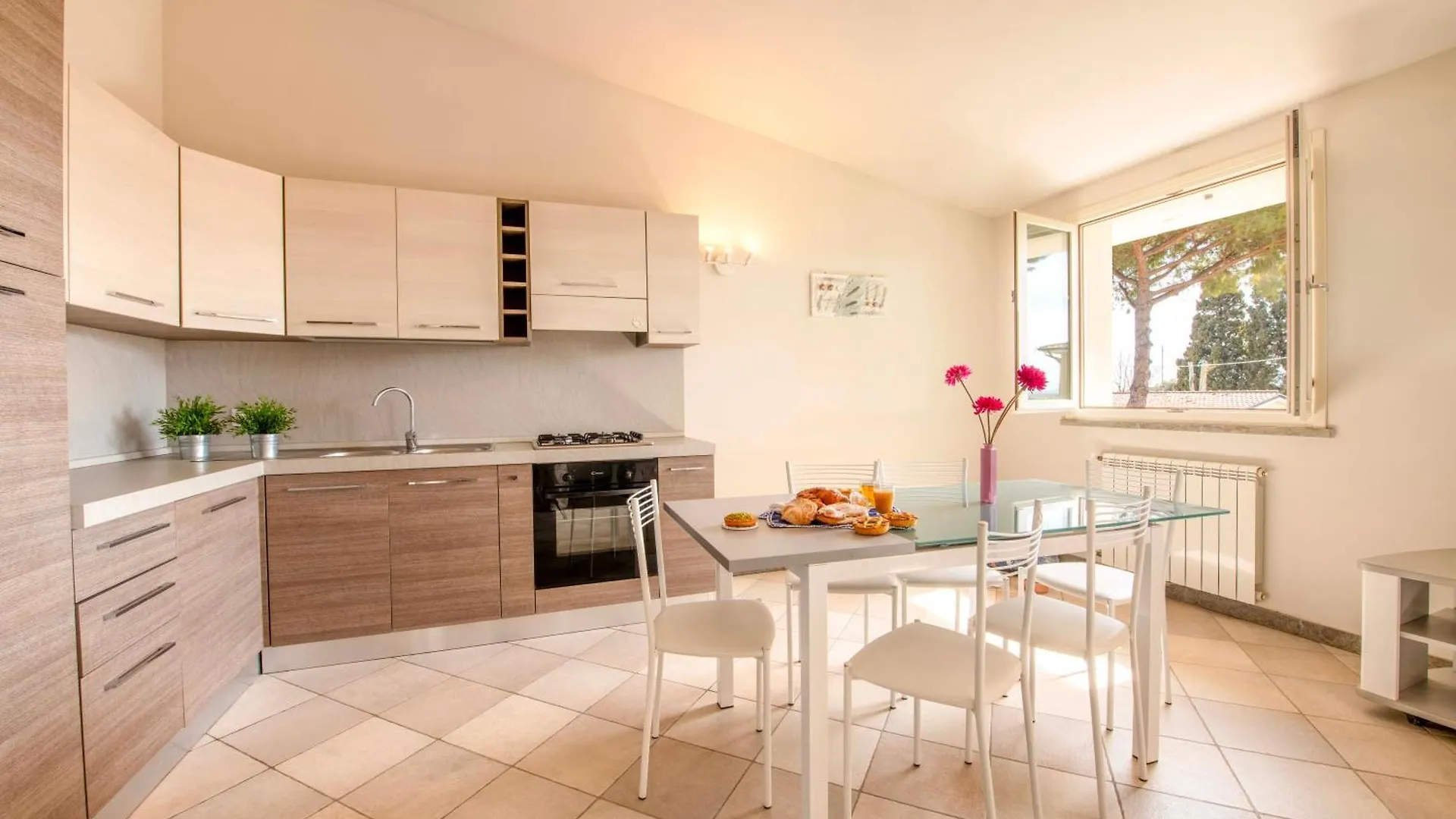 Casa Vacanze Vignarca - Localita Perelli Riotorto Casa rural