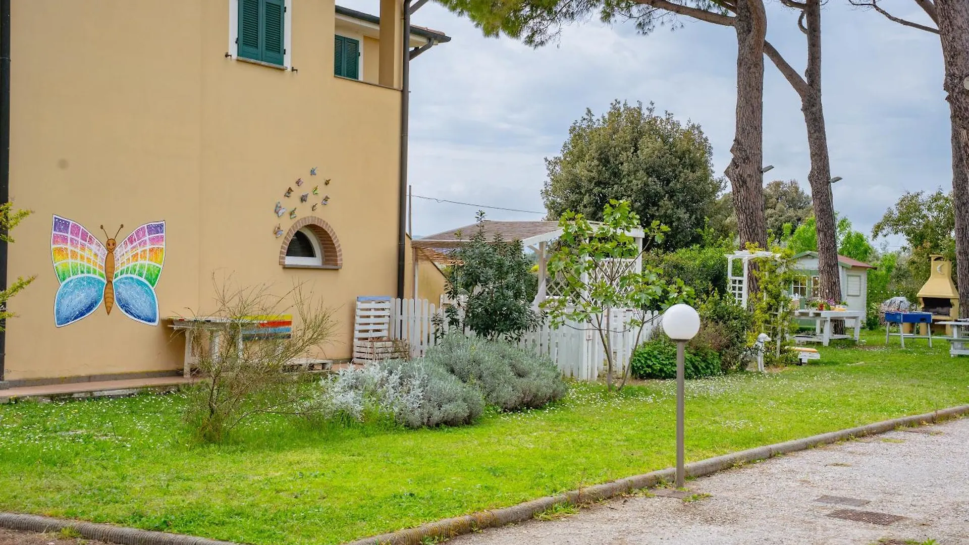 Country house Casa Vacanze Vignarca - Localita Perelli