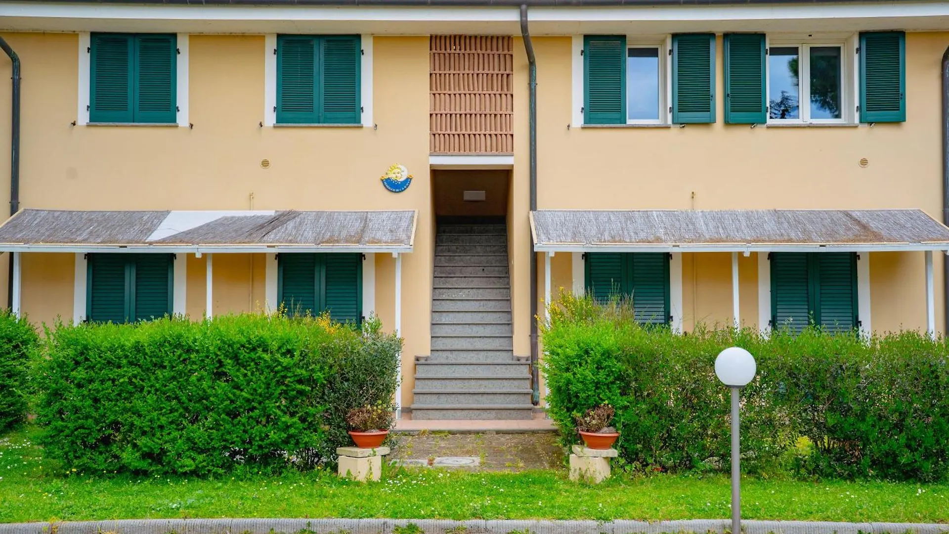 Casa Vacanze Vignarca - Localita Perelli Italy