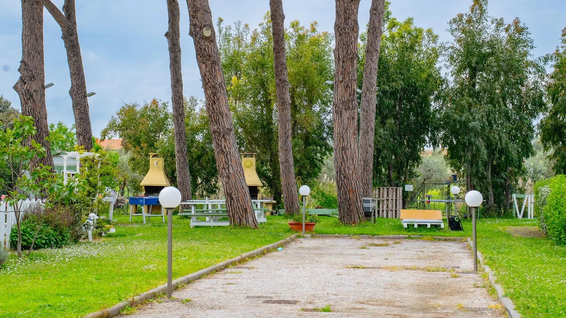 Casa Vacanze Vignarca - Localita Perelli Country house Riotorto