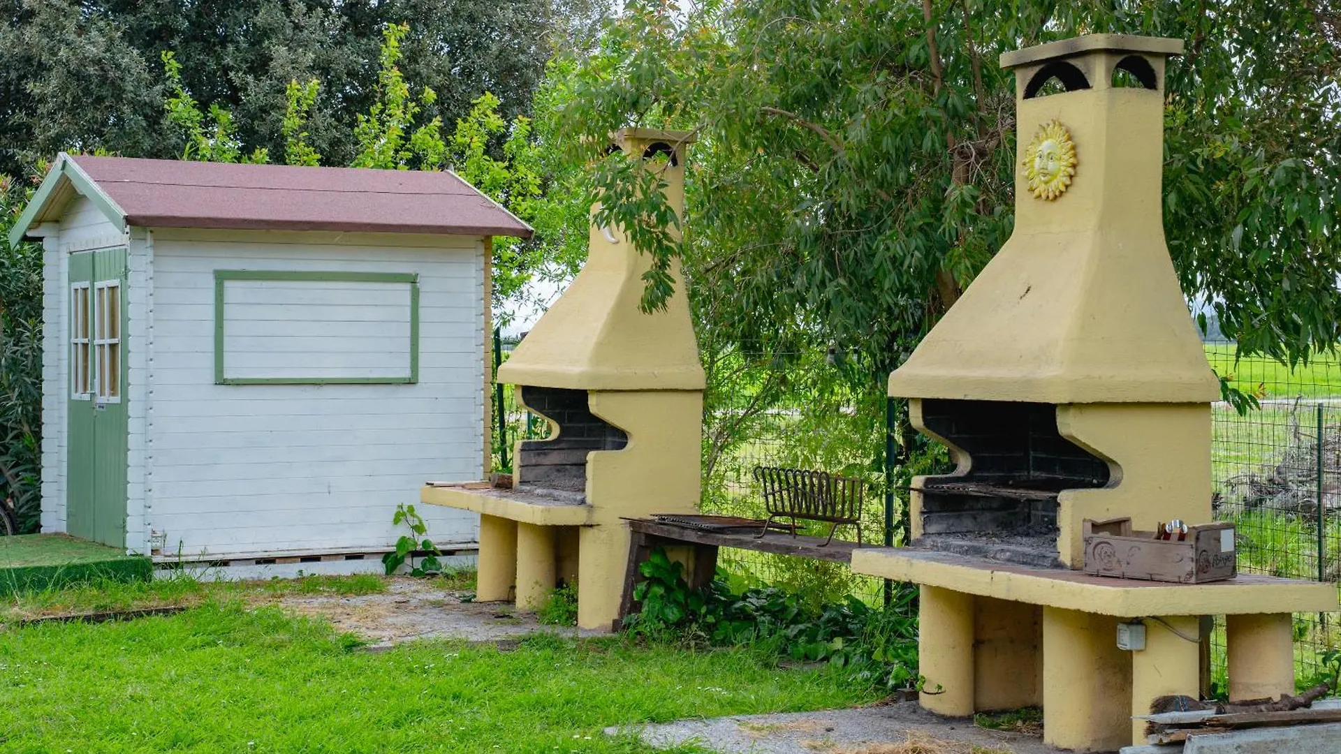 Country house Casa Vacanze Vignarca - Localita Perelli