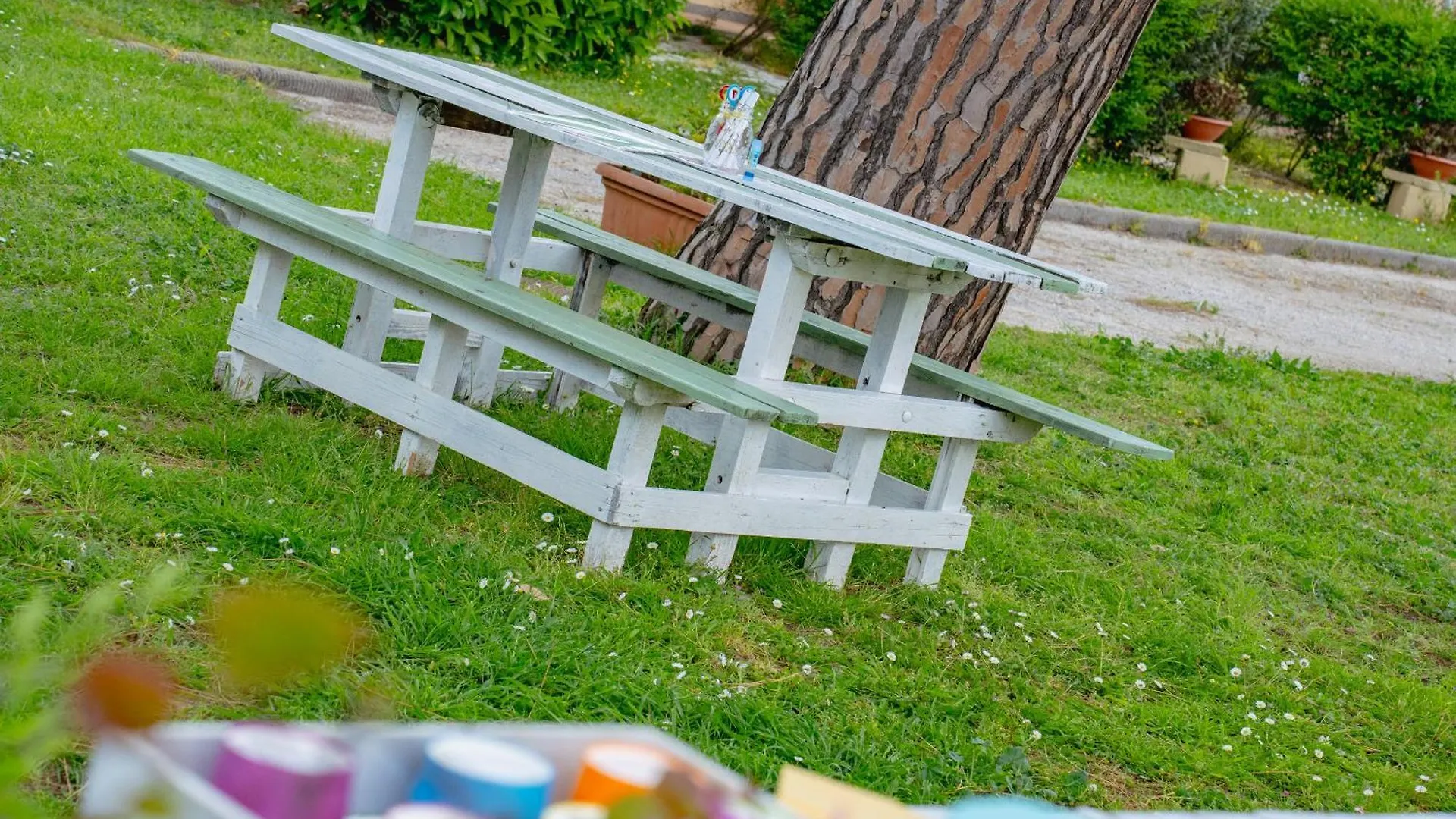 Casa Vacanze Vignarca - Localita Perelli Country house