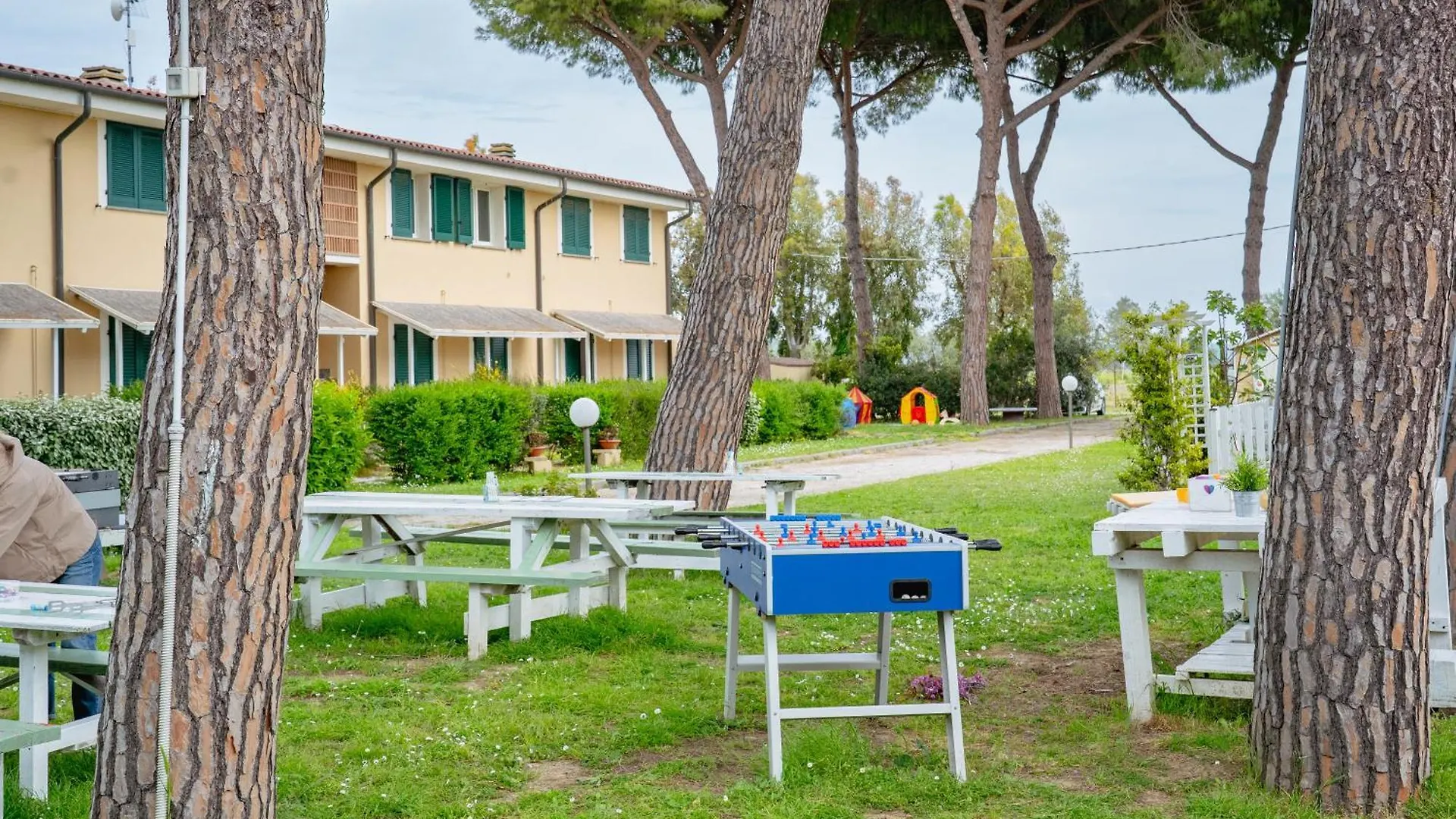 Casa Vacanze Vignarca - Localita Perelli