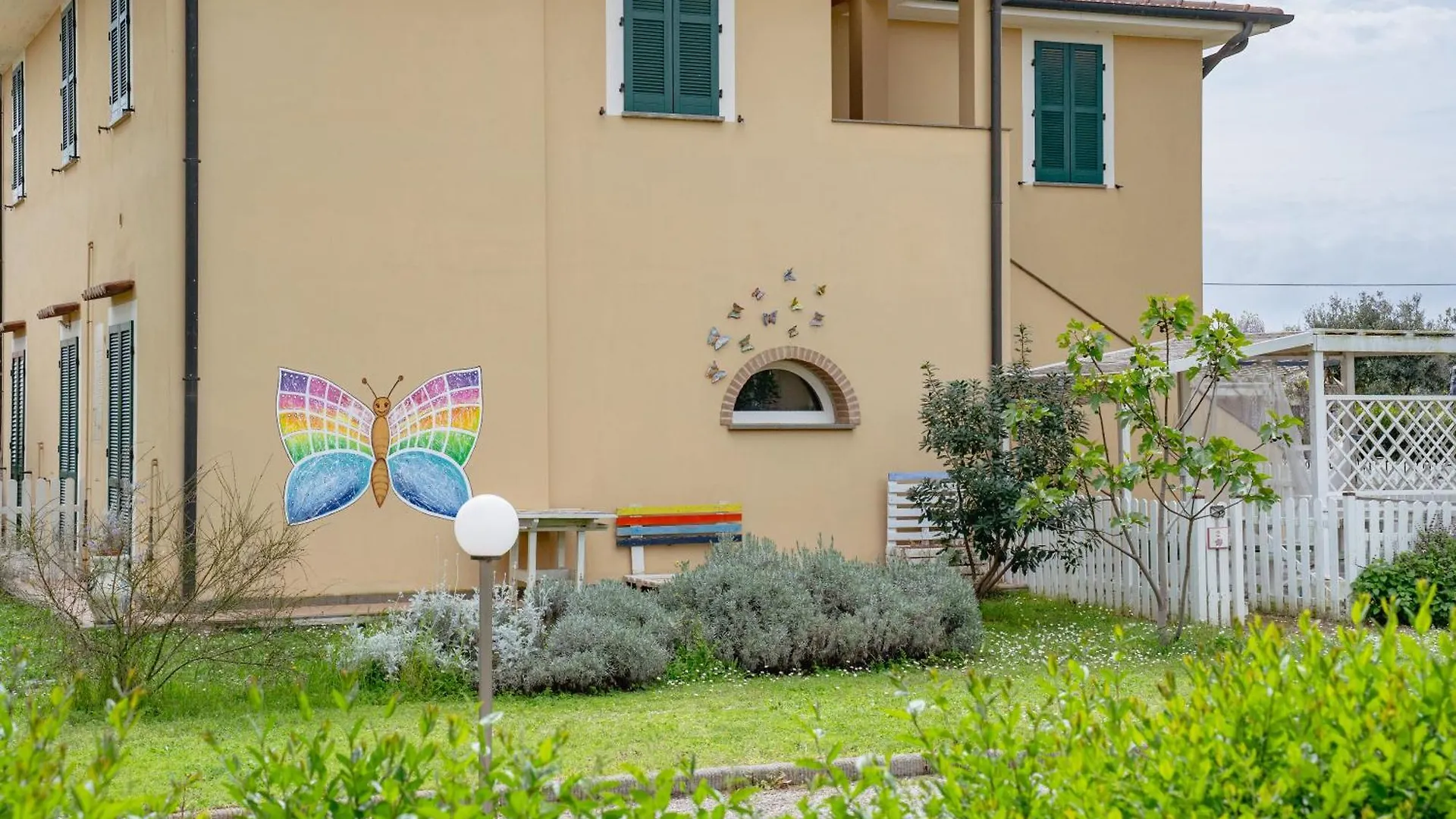 Casa Vacanze Vignarca - Localita Perelli Italy