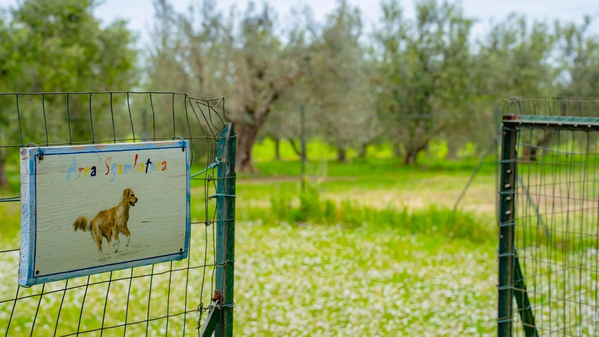 Casa Vacanze Vignarca - Localita Perelli Country house Riotorto