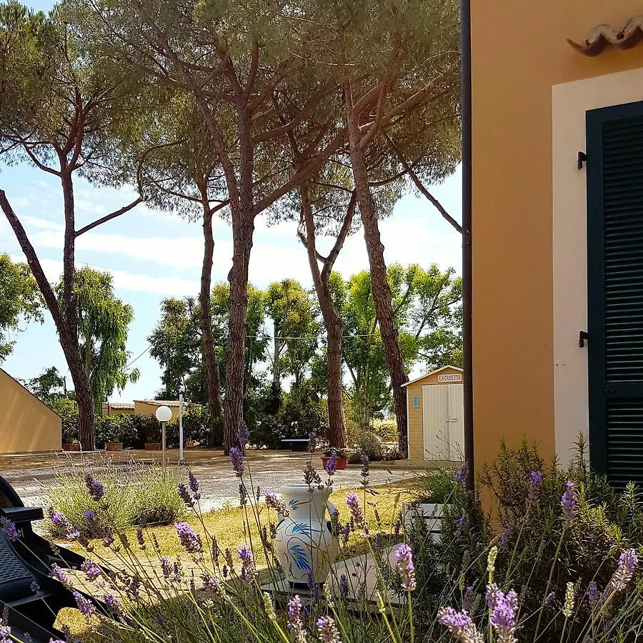 Casa Vacanze Vignarca - Localita Perelli 0*, Riotorto