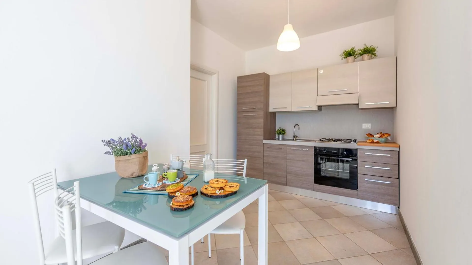 Casa Vacanze Vignarca - Localita Perelli Country house