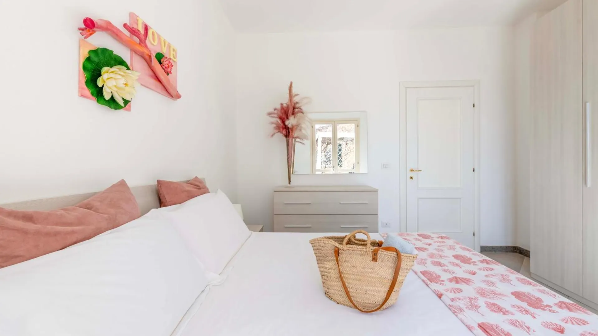 Casa Vacanze Vignarca - Localita Perelli Country house