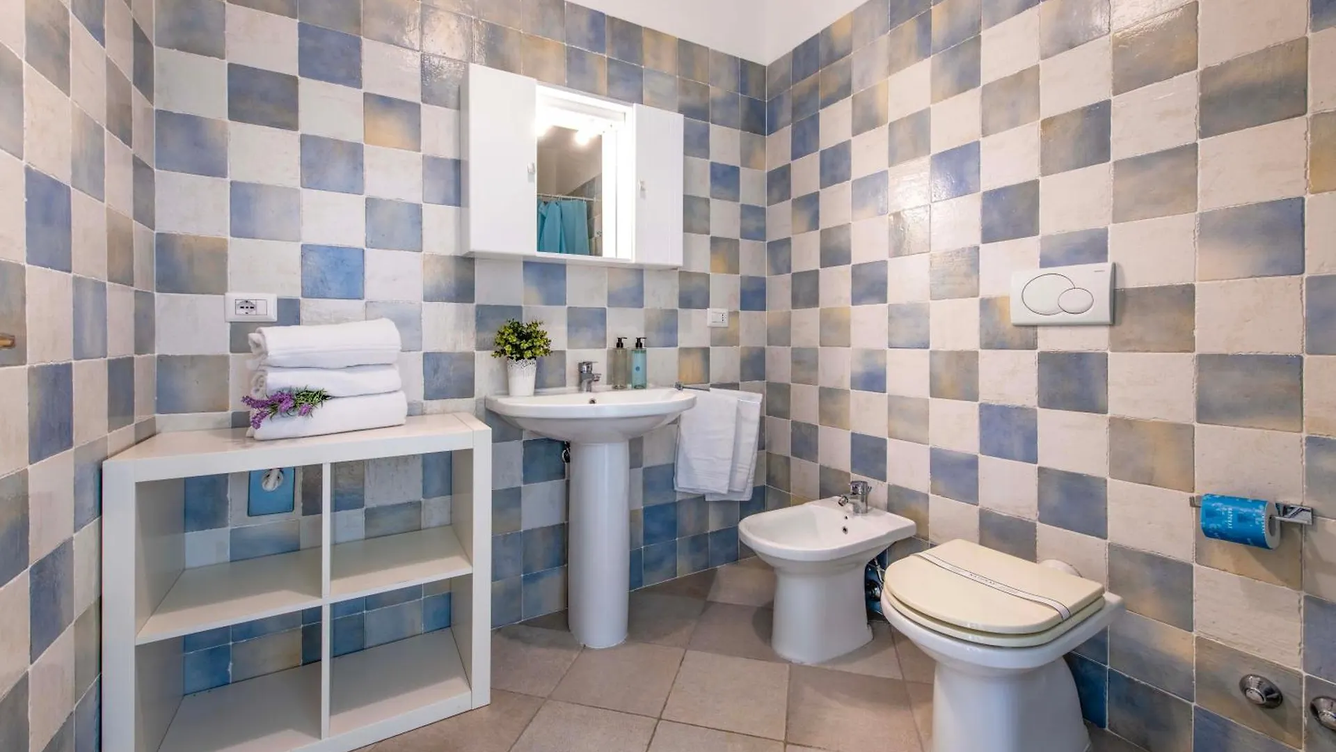 Casa Vacanze Vignarca - Localita Perelli