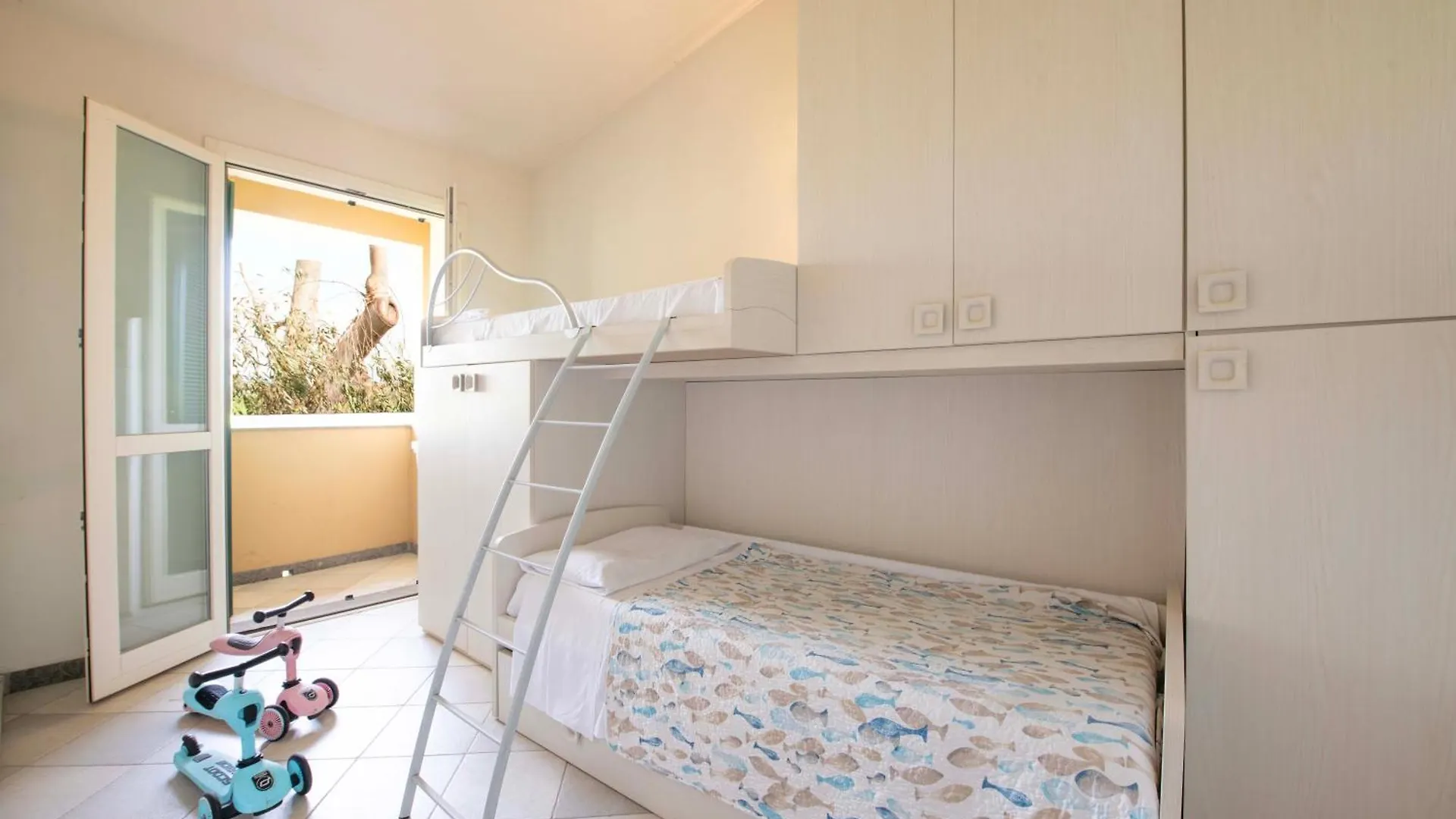 Casa Vacanze Vignarca - Localita Perelli 0*, Riotorto