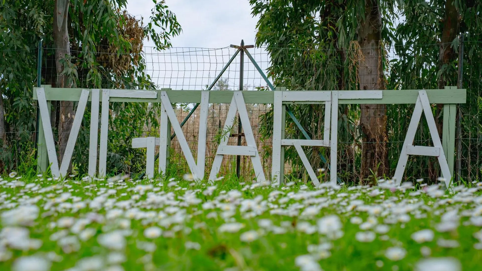 Country house Casa Vacanze Vignarca - Localita Perelli Italy
