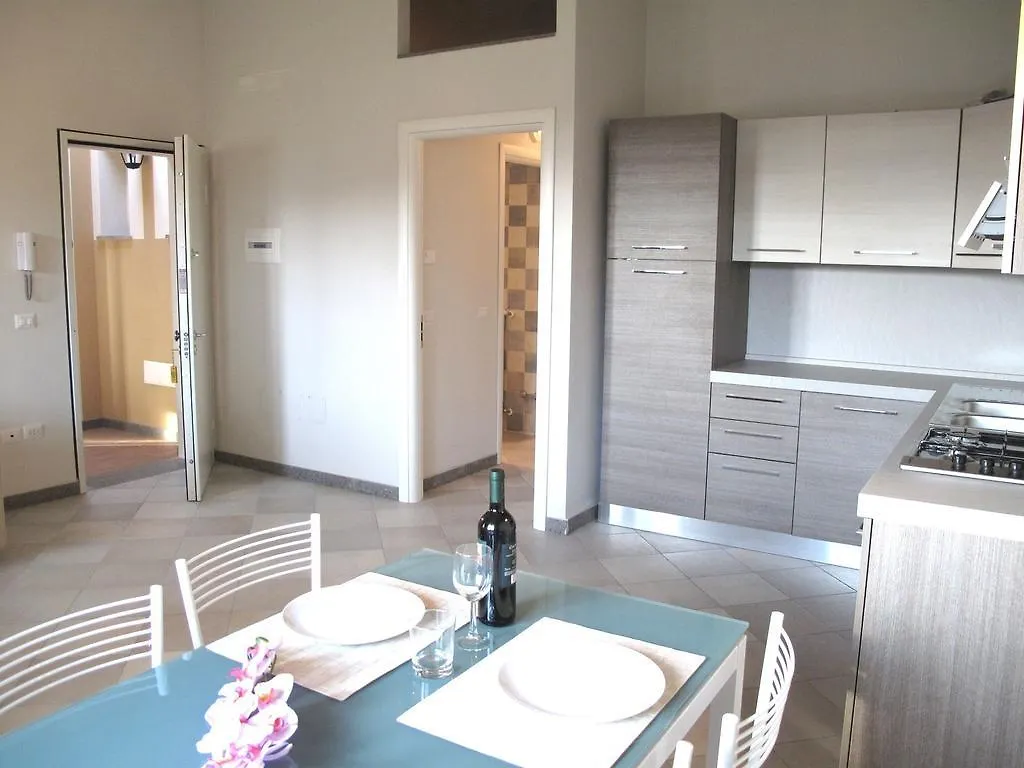 Casa Vacanze Vignarca - Localita Perelli Italy