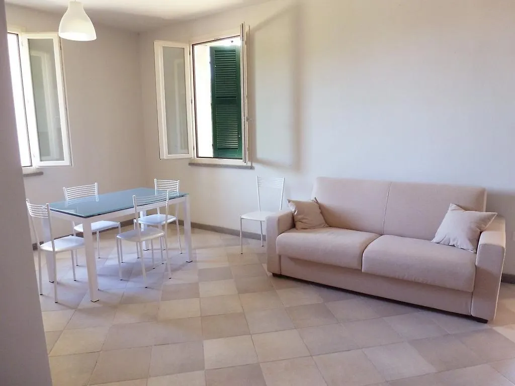 Country house Casa Vacanze Vignarca - Localita Perelli