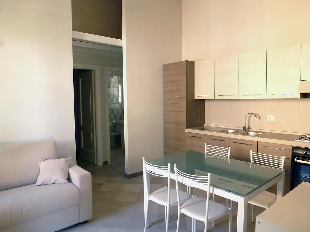 Casa Vacanze Vignarca - Localita Perelli 0*, Riotorto Italy