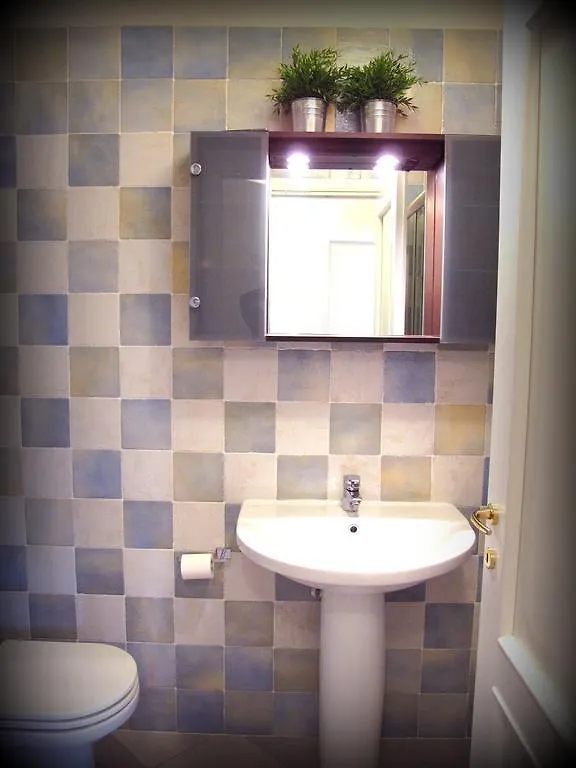 Casa Vacanze Vignarca - Localita Perelli 0*, Riotorto Italy