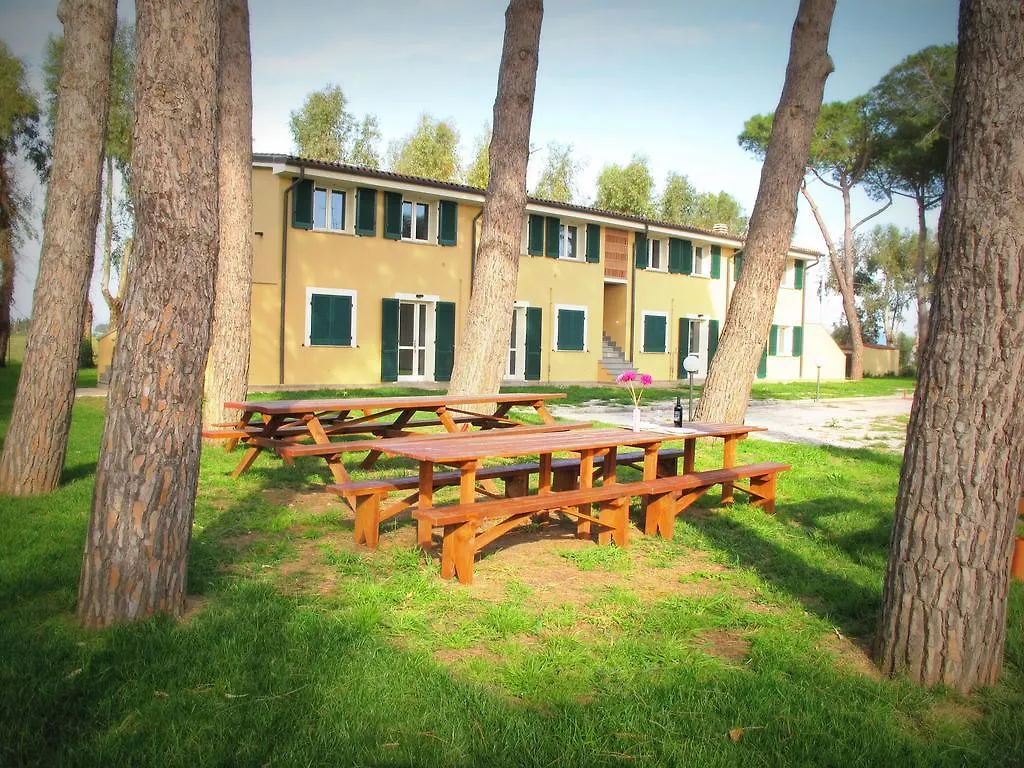 Casa Vacanze Vignarca - Localita Perelli 0*, Riotorto
