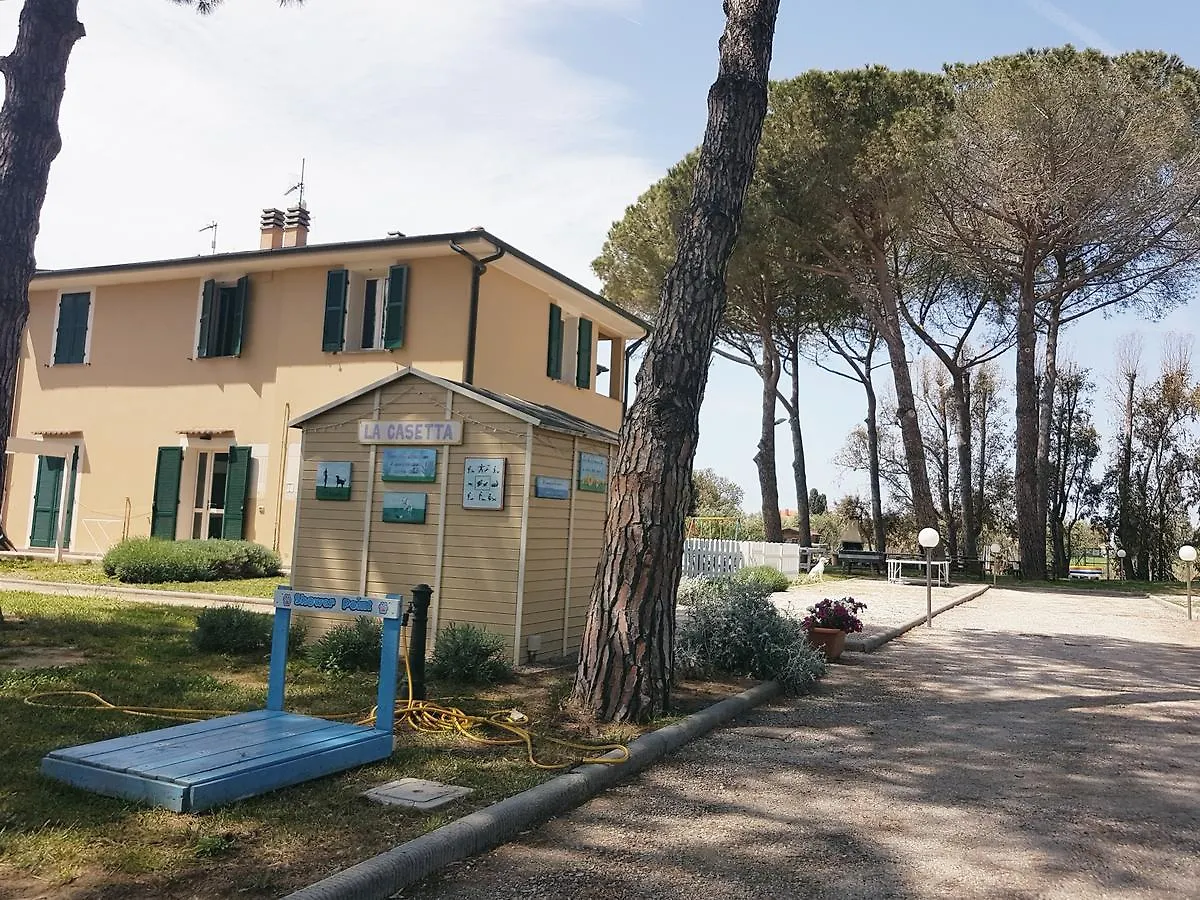Casa Vacanze Vignarca - Localita Perelli 0*, Riotorto Italy