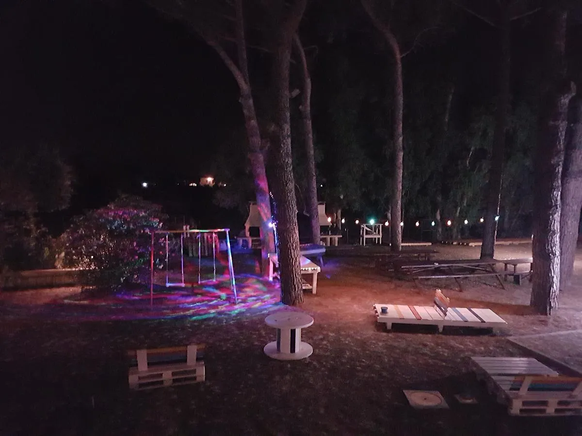Casa Vacanze Vignarca - Localita Perelli Country house Riotorto