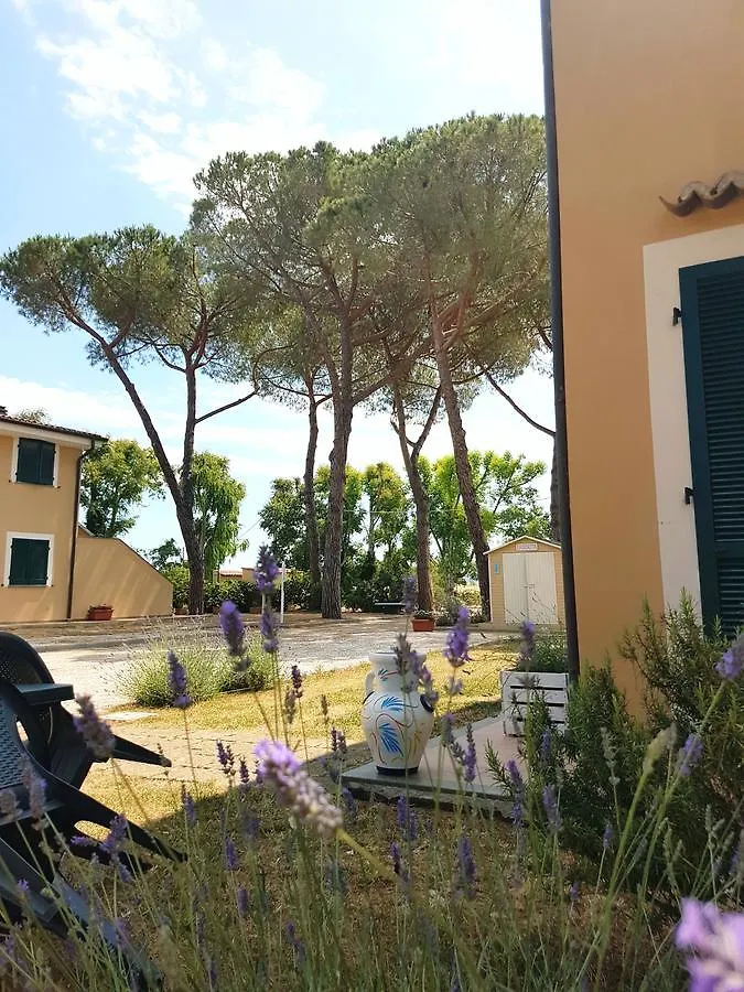 Country house Casa Vacanze Vignarca - Localita Perelli
