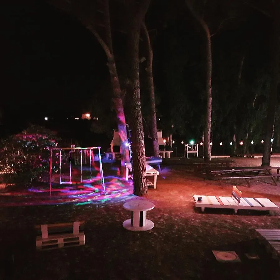 Casa Vacanze Vignarca - Localita Perelli Riotorto