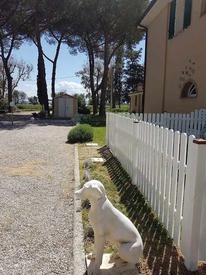 Casa Vacanze Vignarca - Localita Perelli Italy
